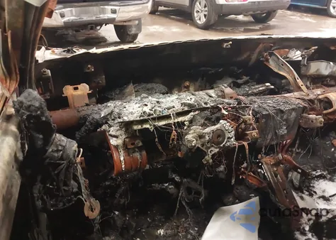 2021 Honda Accord Ex-L z USA, uszkodzony, nr VIN 1HGCV1F5XMA057248